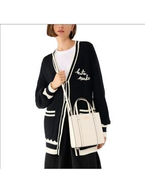 Kate Spade Kenzie Limited Edition small tote